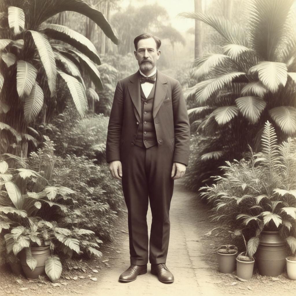 Richard Schomburgk